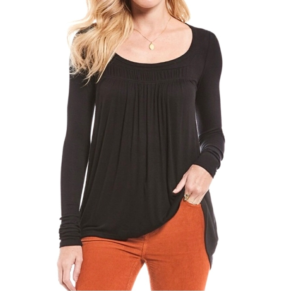 Free People Love Valley Top